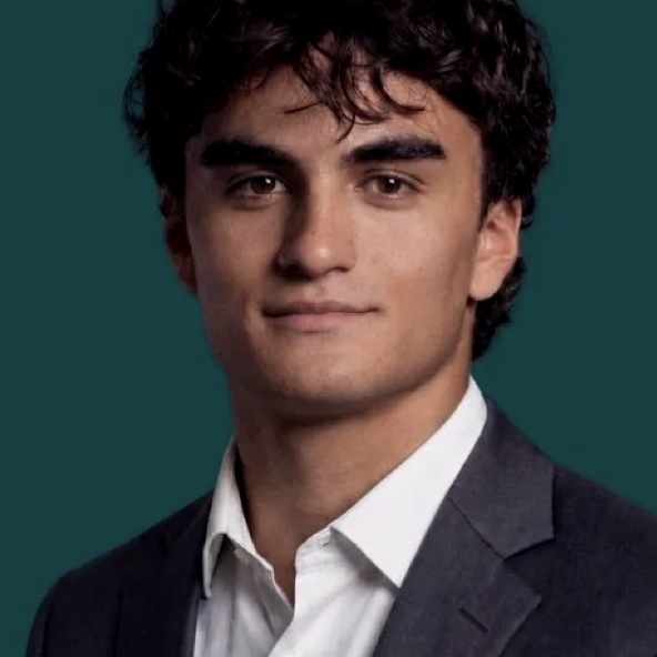 Tiago Leao, your chauffeur